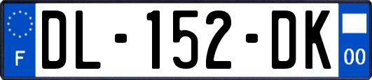 DL-152-DK