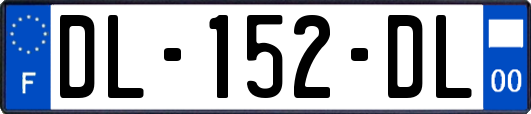 DL-152-DL