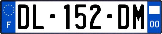 DL-152-DM