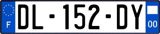 DL-152-DY