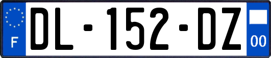 DL-152-DZ