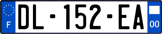 DL-152-EA