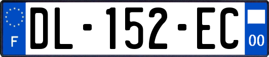 DL-152-EC