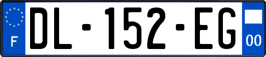 DL-152-EG