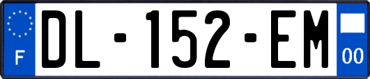 DL-152-EM