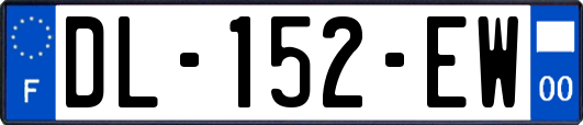 DL-152-EW