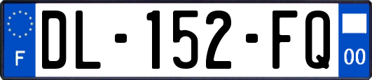 DL-152-FQ