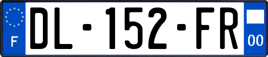 DL-152-FR