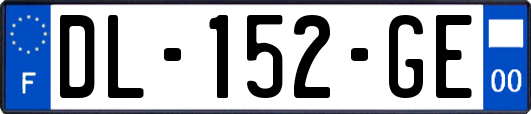 DL-152-GE