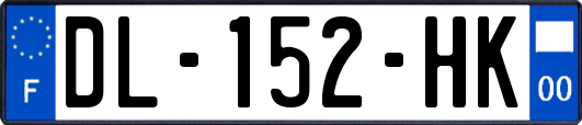 DL-152-HK