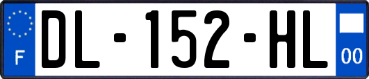 DL-152-HL