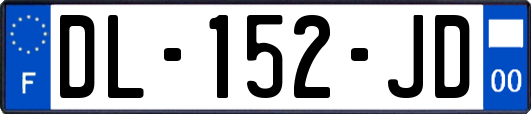 DL-152-JD