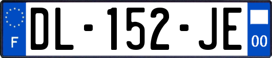 DL-152-JE