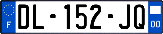 DL-152-JQ