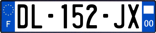 DL-152-JX