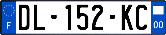 DL-152-KC