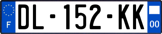 DL-152-KK