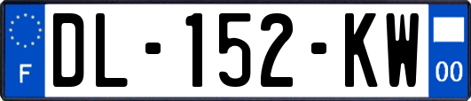 DL-152-KW