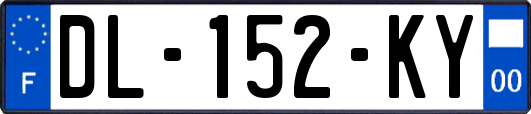 DL-152-KY