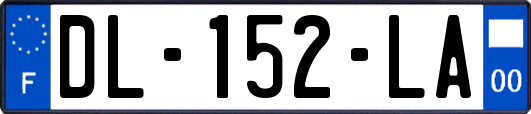 DL-152-LA