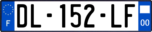 DL-152-LF