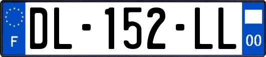 DL-152-LL