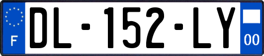 DL-152-LY