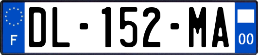 DL-152-MA