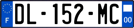 DL-152-MC