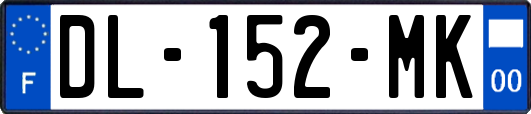 DL-152-MK