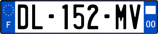 DL-152-MV