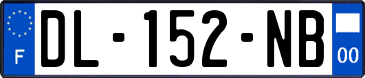 DL-152-NB