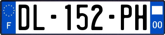 DL-152-PH