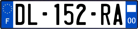 DL-152-RA