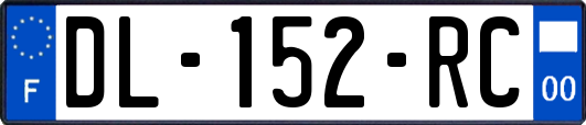 DL-152-RC