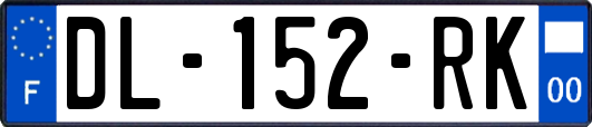 DL-152-RK