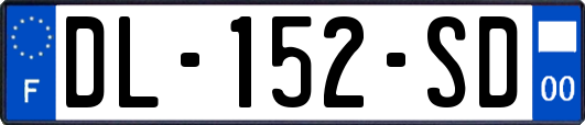 DL-152-SD