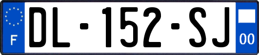 DL-152-SJ