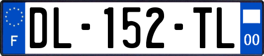 DL-152-TL