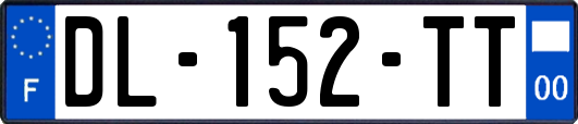 DL-152-TT