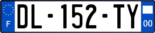 DL-152-TY