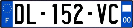 DL-152-VC