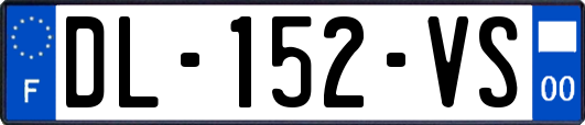 DL-152-VS