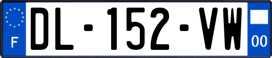 DL-152-VW