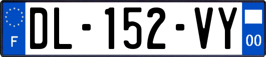 DL-152-VY