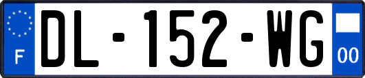 DL-152-WG