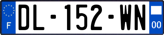 DL-152-WN