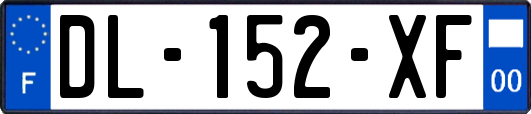DL-152-XF