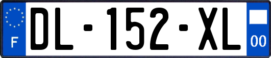 DL-152-XL