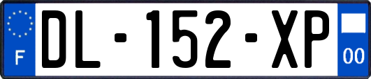 DL-152-XP